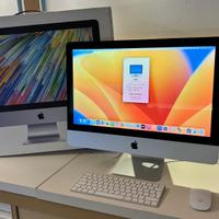Apple iMac 21,5" perfetto -  quad-core - 1tb