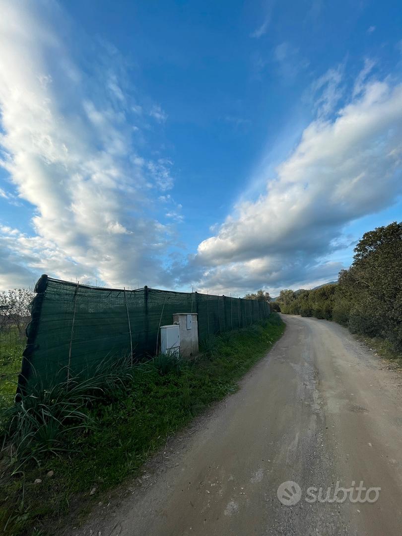 Terreno agricolo - Vista 3