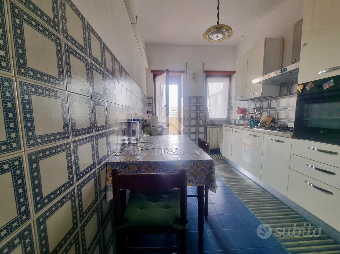 Appartamento – Firenze, Firenze Nova, Quartiere 5 - Vista 4