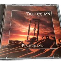 CD - TIM FEEHAN - PRAY FOR RAIN