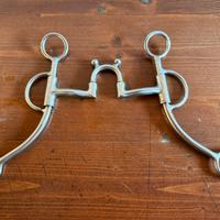 Morso western correctional double ball