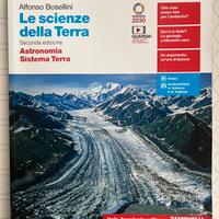 Le scienze della Terra - Astronomia, Sistema Terra
