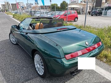 Alfa Romeo GTV Spider 3.0i V6 cat L