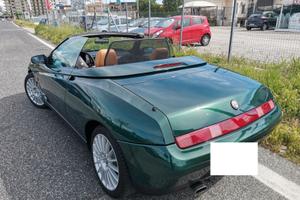 Alfa Romeo GTV Spider 3.0i V6 cat L