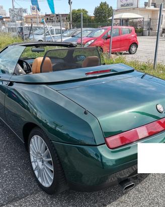 Alfa Romeo GTV Spider 3.0i V6 cat L