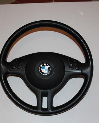 Volante BMW con Airbag in perfette condizioni