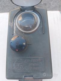 torcia militare F.lli Pagani Milano 