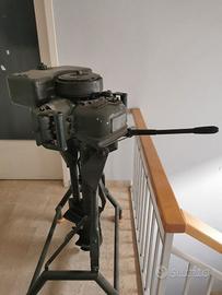 motore Evinrude seconda guerra mondiale