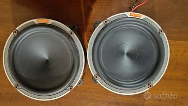 altoparlanti hertz 165