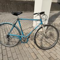 Bicicletta da uomo vintage
