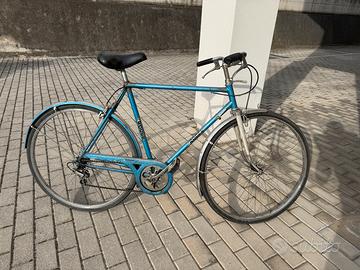 Bicicletta da uomo vintage