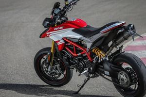 Ducati Hypermotard 939 SP