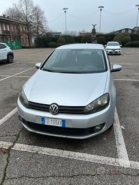 Volksvagen Golf 6