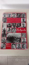 rivista Patria 