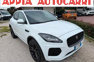 Jaguar E-Pace 2.0D 150CV AWD aut. R-Dynamic AUTOCA