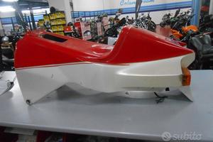 Codone adattabile Laverda 1000 3 cilindri Racing