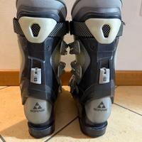 Scarponi Sci Fischer n. 38,5 circa