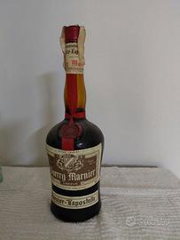 Cherry Marnier Lapostolle (Triple Cerise)