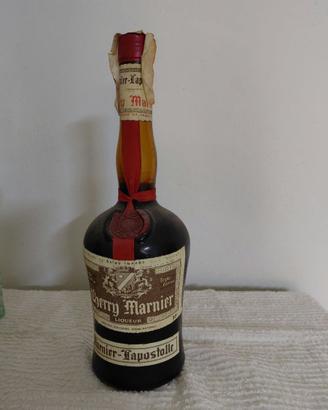 Cherry Marnier Lapostolle (Triple Cerise)