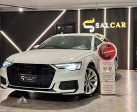 Audi A6 Avant 40 tdi 2.0 204cv mhev S-Line s-troni