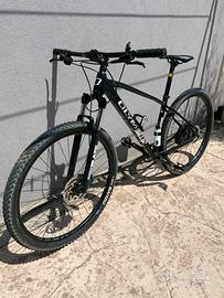 Mountain bike Olympia Drake 29