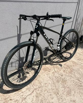 Mountain bike Olympia Drake 29