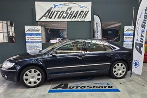 VOLKSWAGEN PHAETON 5.0 V10 TDI 4MOT 313CV