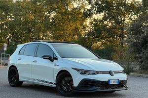Golf Gti Clubsport