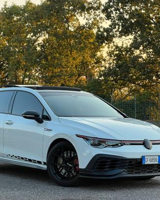 Golf Gti Clubsport