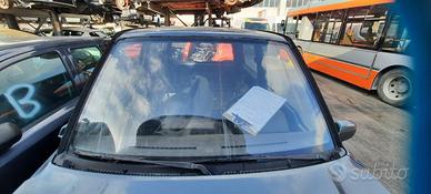 SUZUKI VITARA 1990 - PARABREZZA ANTERIORE