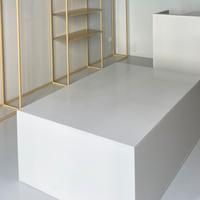 TAVOLO NEGOZIO SHOWROOM