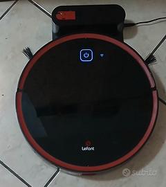 robot per pulizia 
