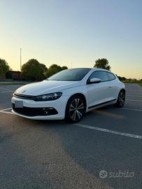 Scirocco 2.0 tsi DSG