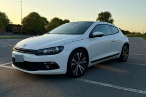 Scirocco 2.0 tsi DSG
