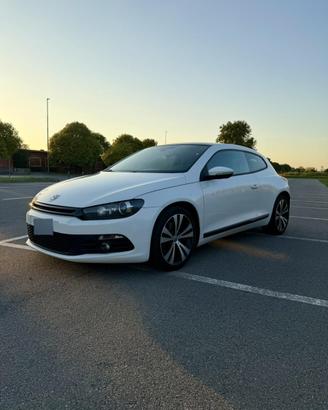 Scirocco 2.0 tsi DSG