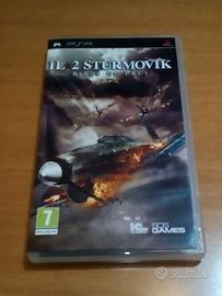 1 gioco psp