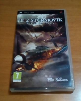 1 gioco psp
