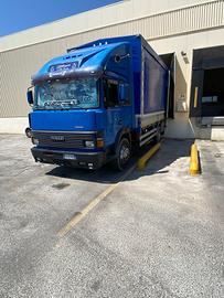 Iveco 145 17 centinato