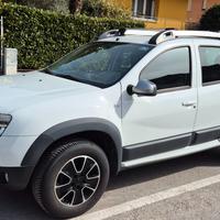 Dacia Duster 1.5 dCi 110cv 4x4 PRESTIGE-2016