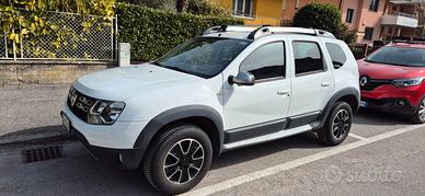 Dacia Duster 1.5 dCi 110cv 4x4 PRESTIGE-2016