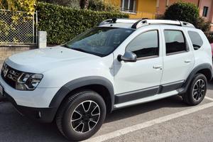Dacia Duster 1.5 dCi 110cv 4x4 PRESTIGE-2016