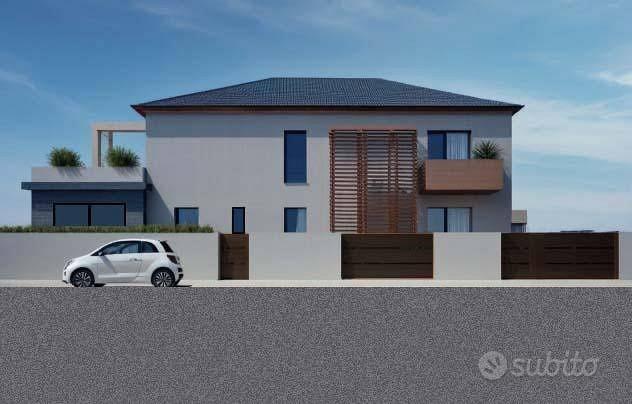 Appartamento – Forlì, Cotogni, Bussecchio - Vista 3