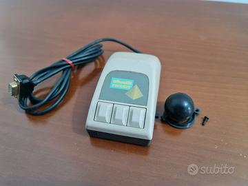 MOUSE ORIGINALE PC128S OLIVETTI PRODEST