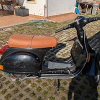 Piaggio Vespa 125 PX - 1981