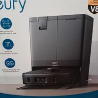 X10 Pro Omni  Aspira e Lava pavimenti