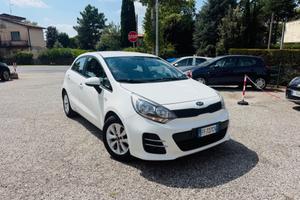 Kia Rio 1.1 CRDi 5p. Cool