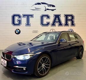 BMW 320 d Touring Luxury ** FULL OPTIONAL **