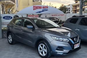 NISSAN - Qashqai - 1.5 dCi 115 CV DCT N-Connecta
