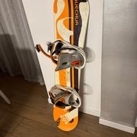 Tavola da Snow 115 cm