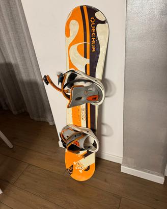 Tavola da Snow 115 cm